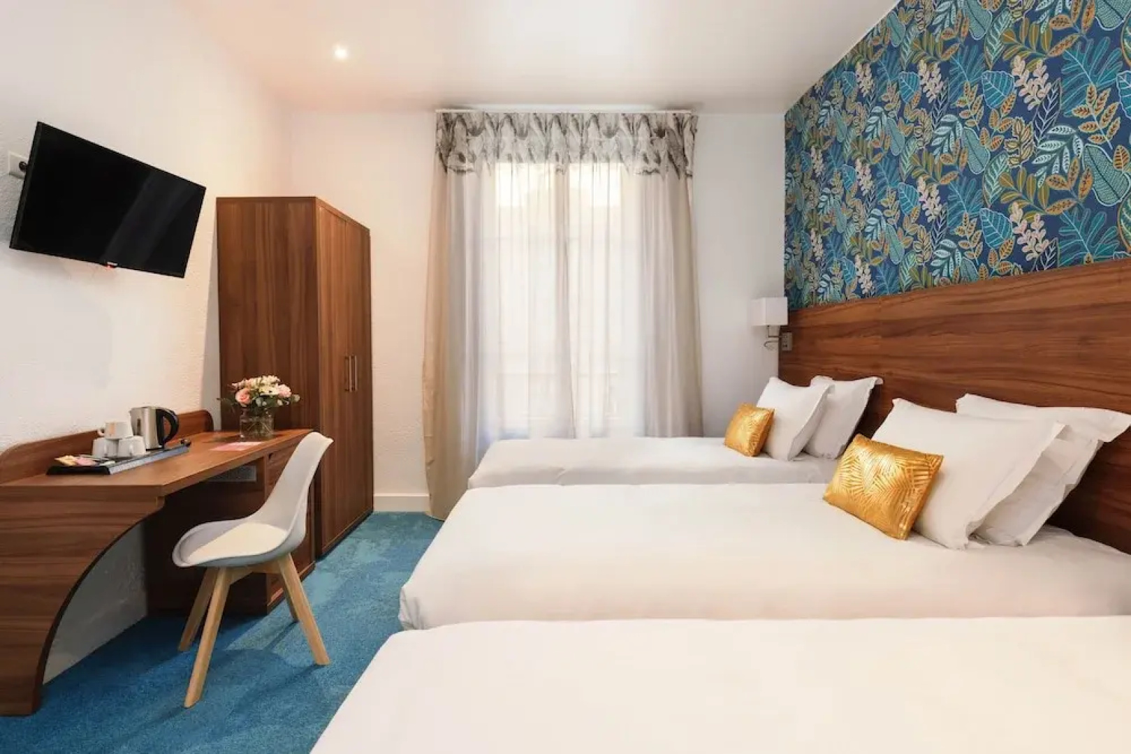 Hôtel KHLA Nice