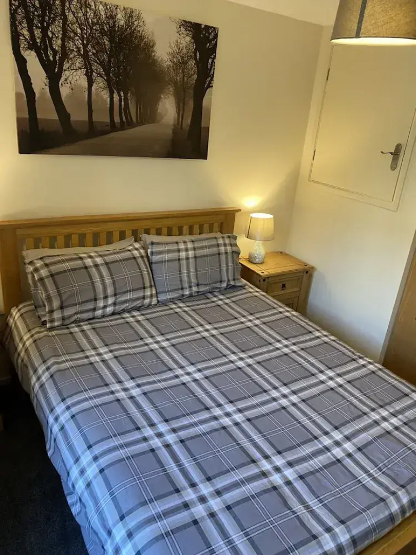 Whitehouse Guest House