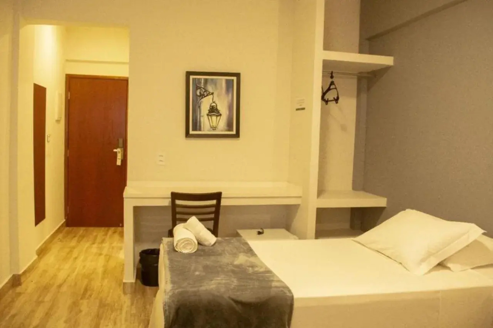 Avenida Park Hotel - Iturama