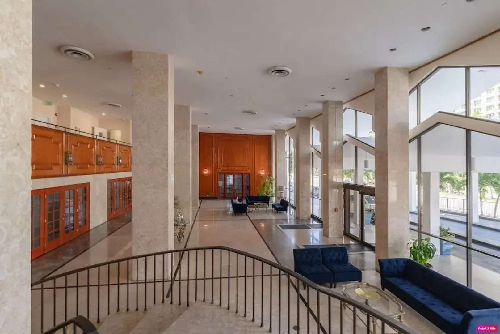 Design Suites at Pavilion