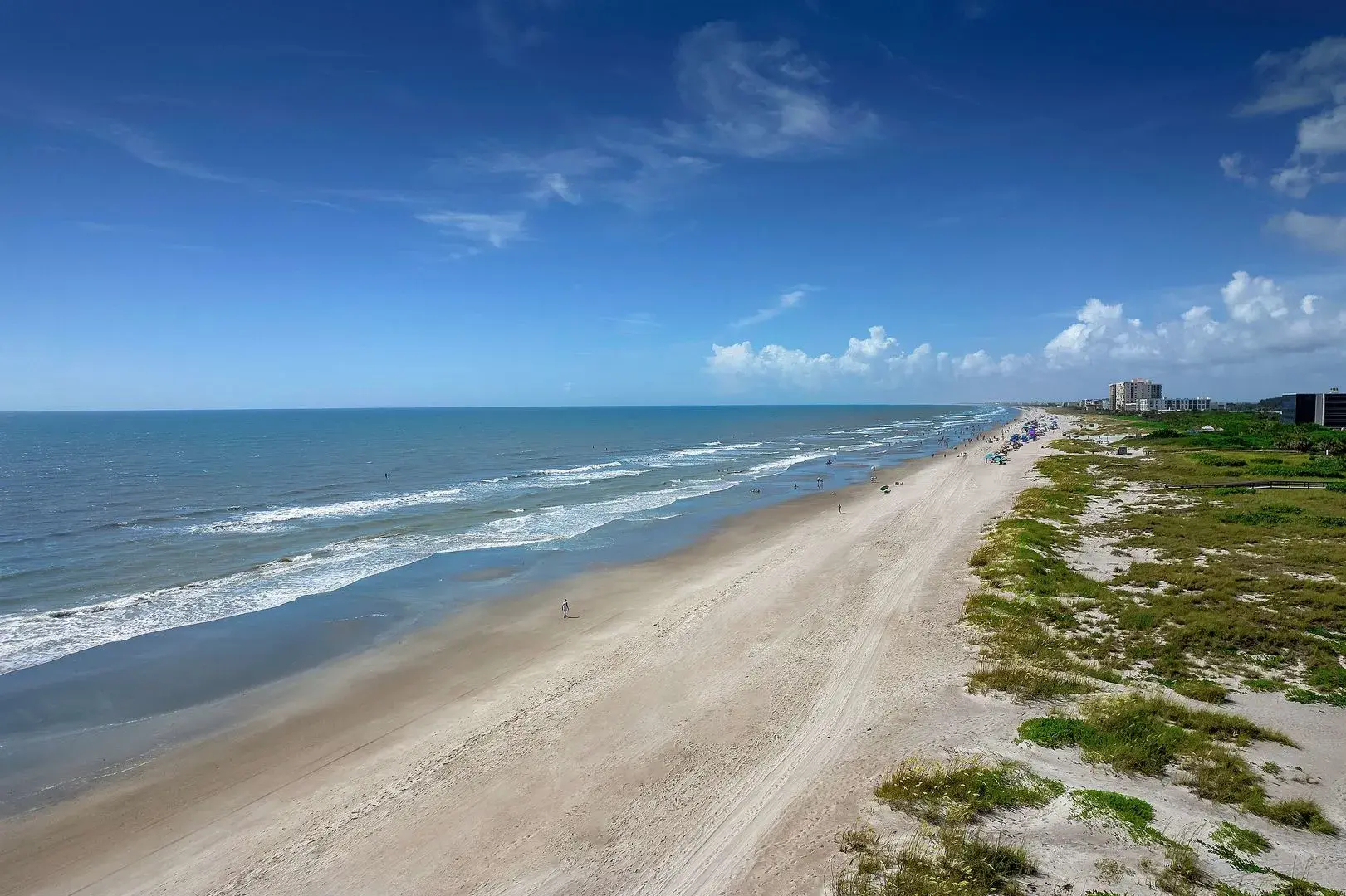 Hilton Garden Inn Cocoa Beach Oceanfront