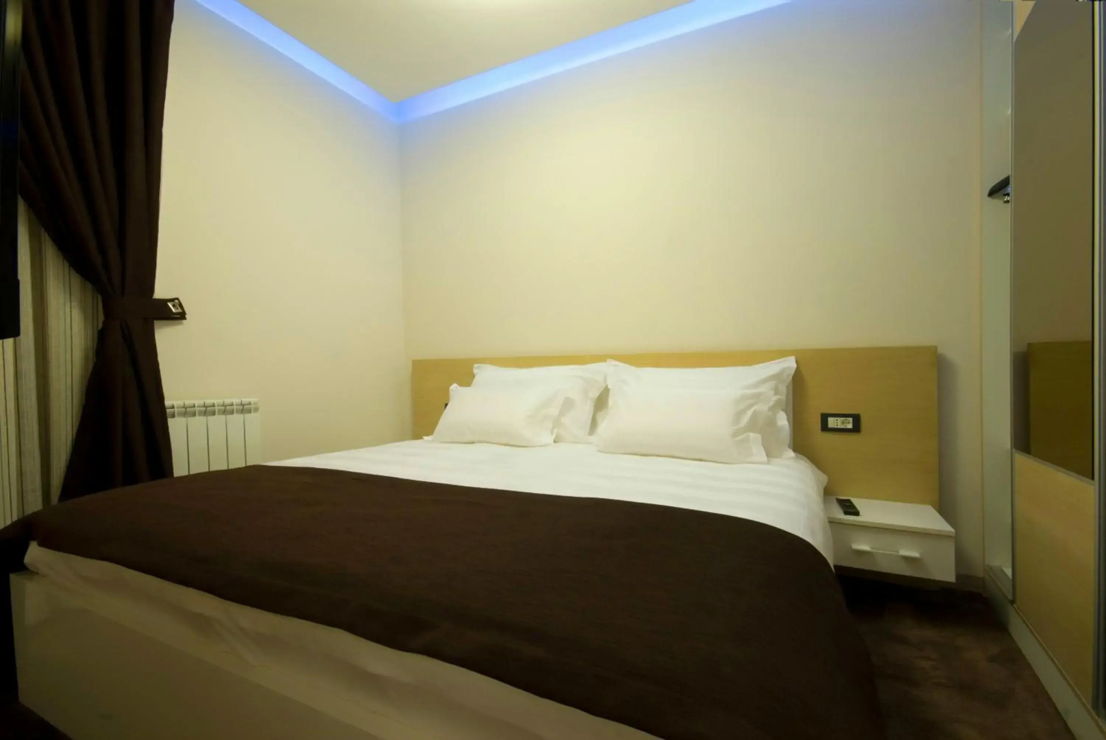 Hotel SOA