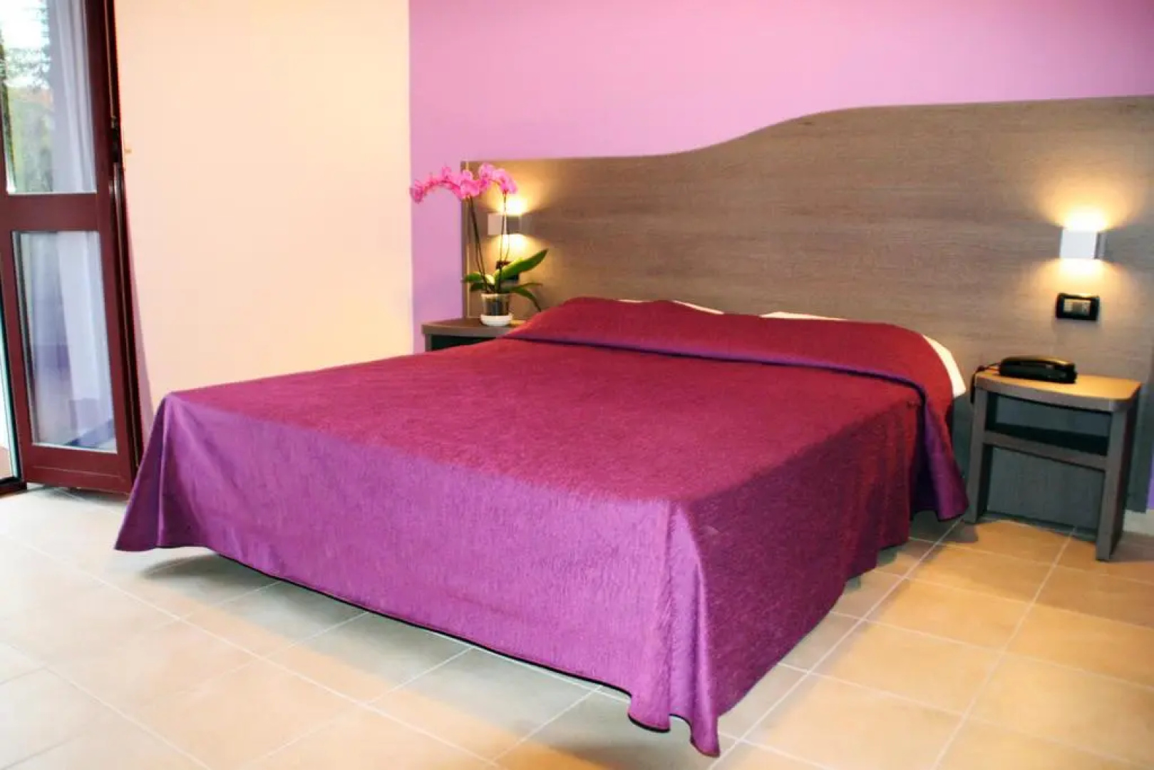 Hotel Leondoro