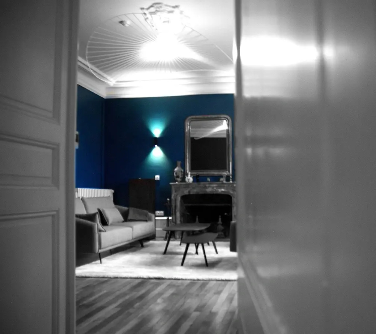 Les Demeures de Valette