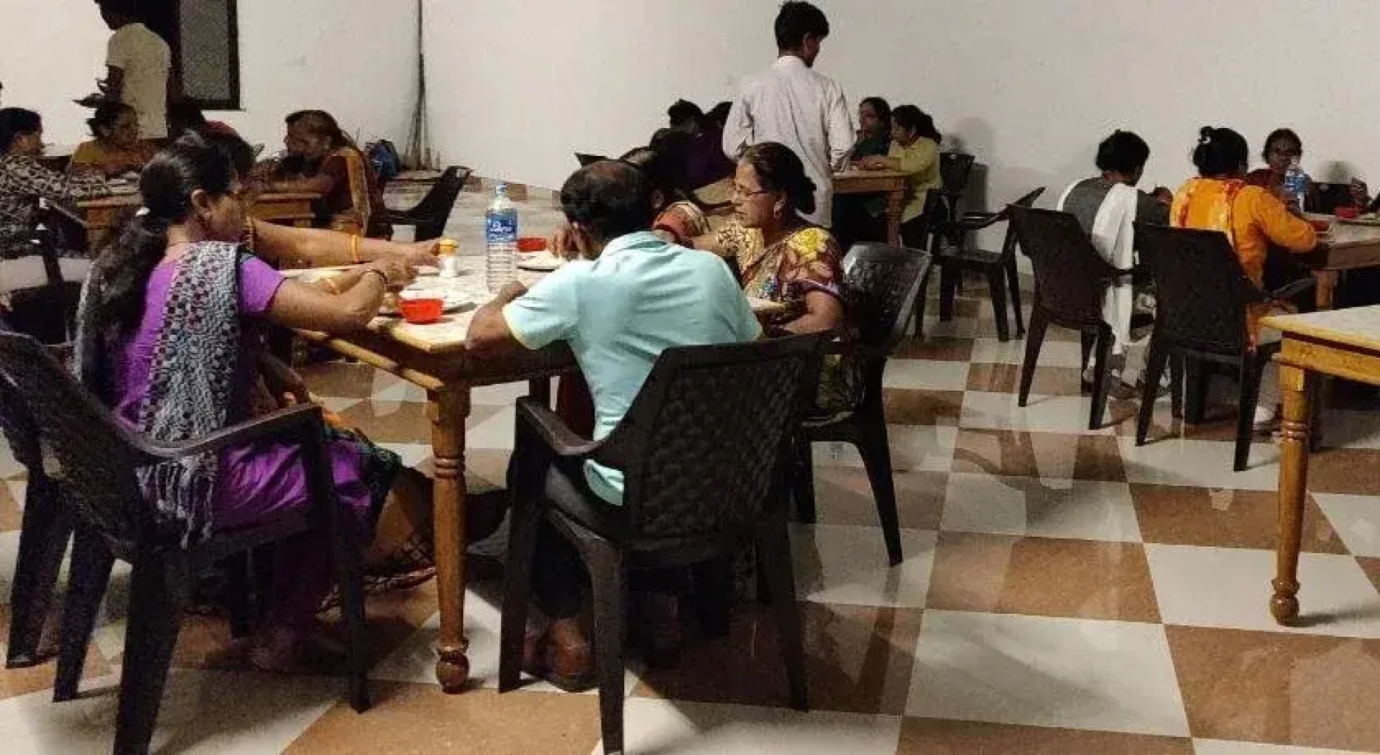 Pushkar Regency Resort