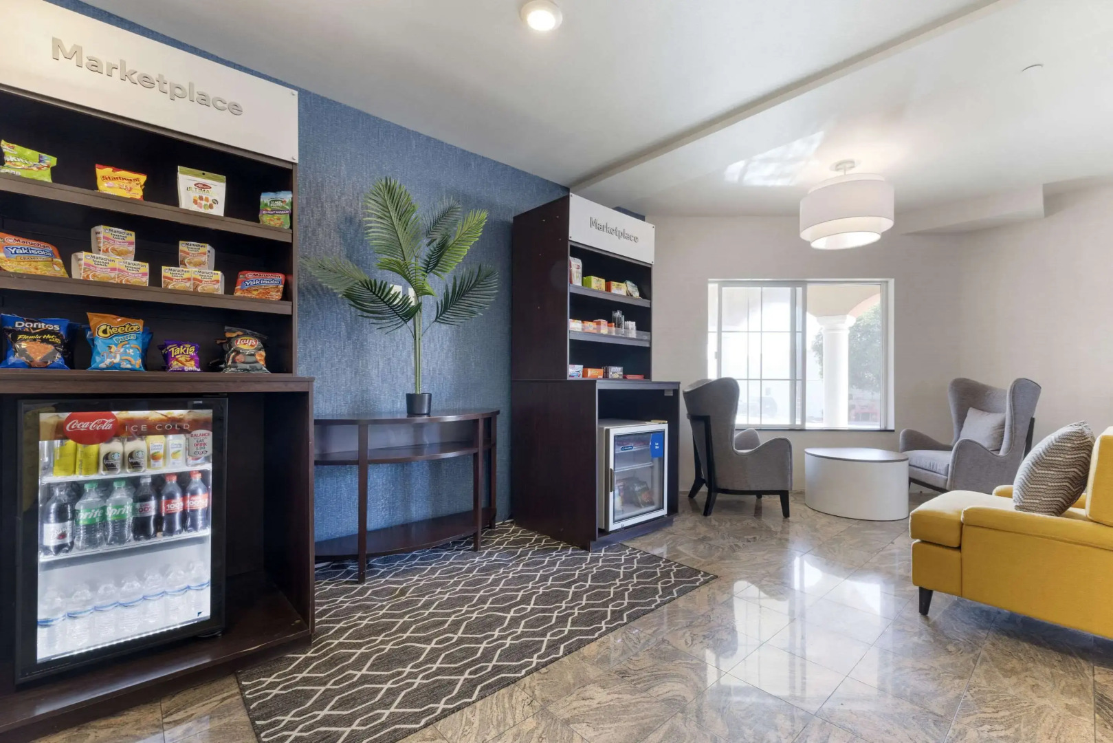 Comfort Suites Oceanside Camp Pendleton Area