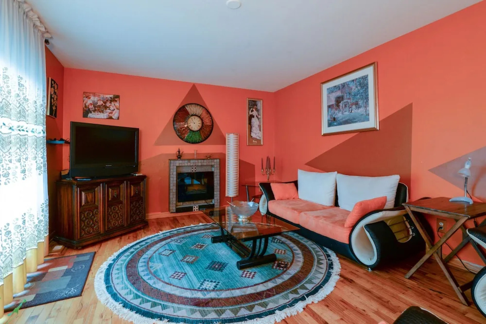 Ranch House at Southfield