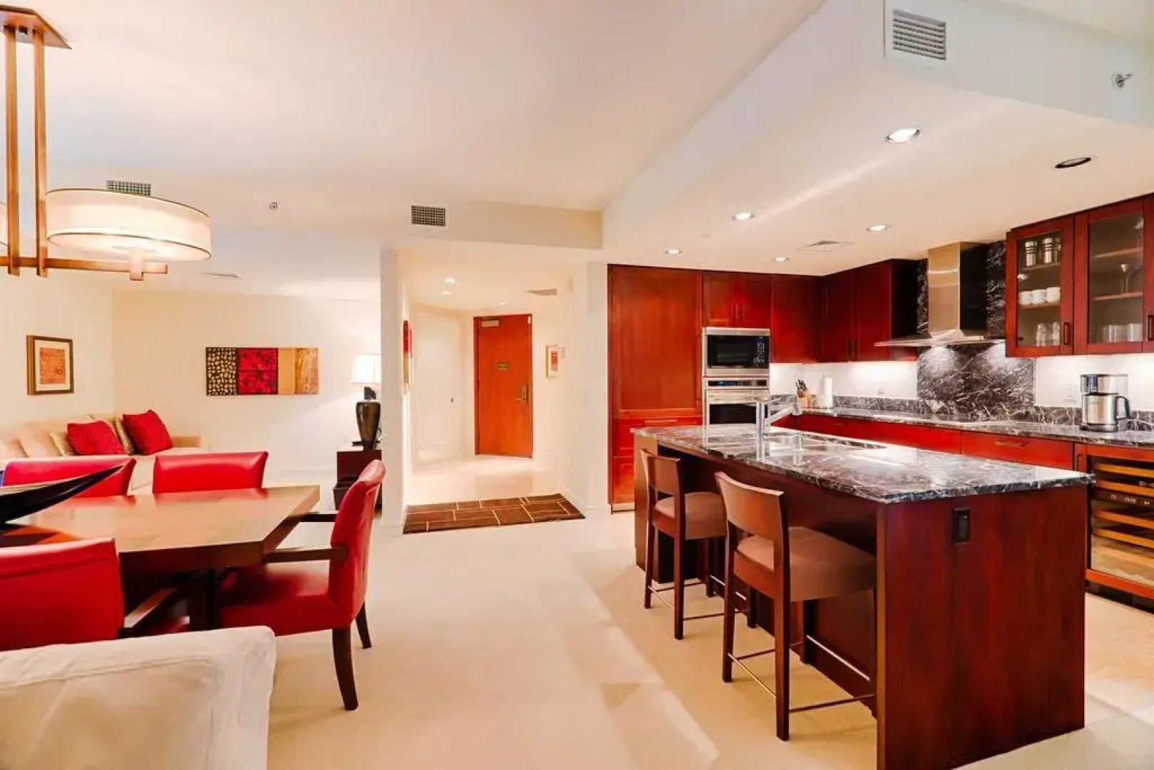 Gaia Hawaii at Trump Waikiki Hotel