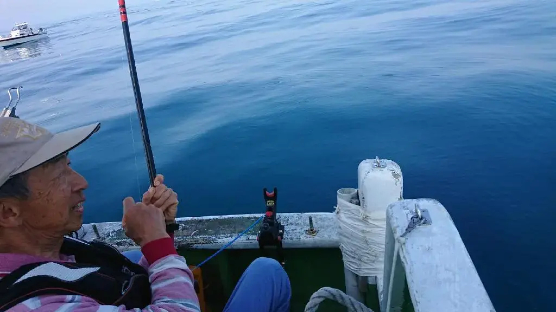 Nouka Minpaku Mirainouen