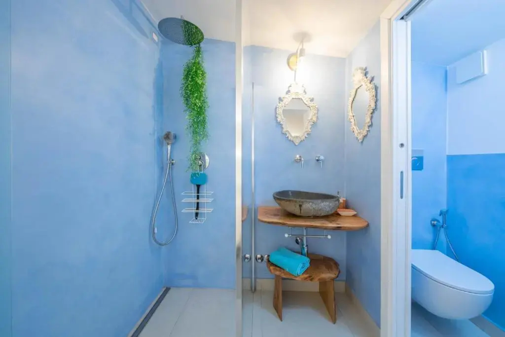 Villa Costanza with Pool Amalfi Coast