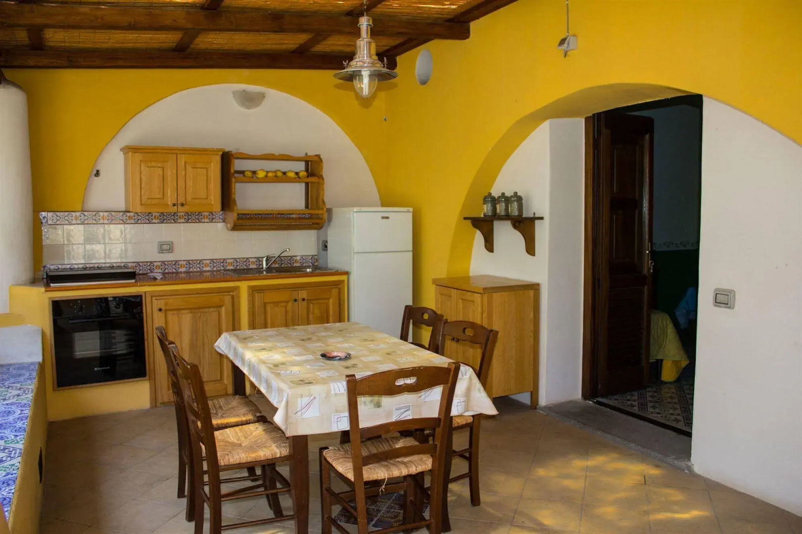 Hotel Arcangelo - Salina