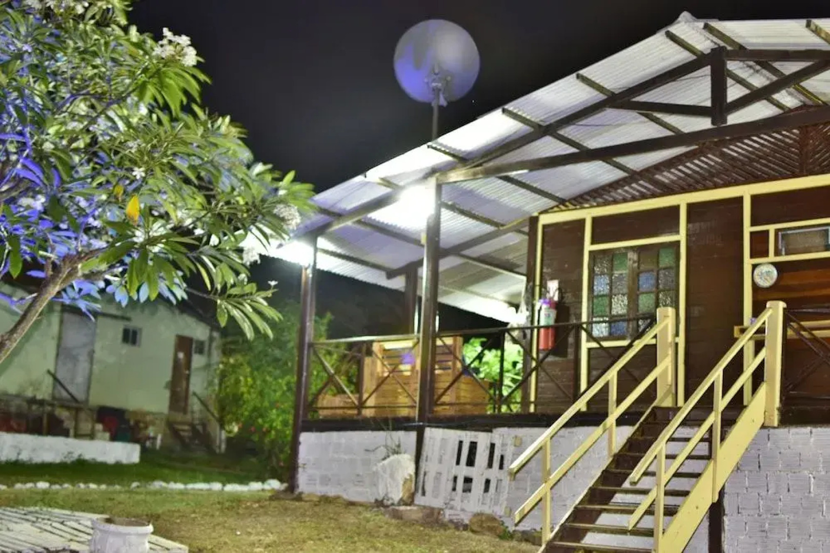 Casas Noronha Boldró Home