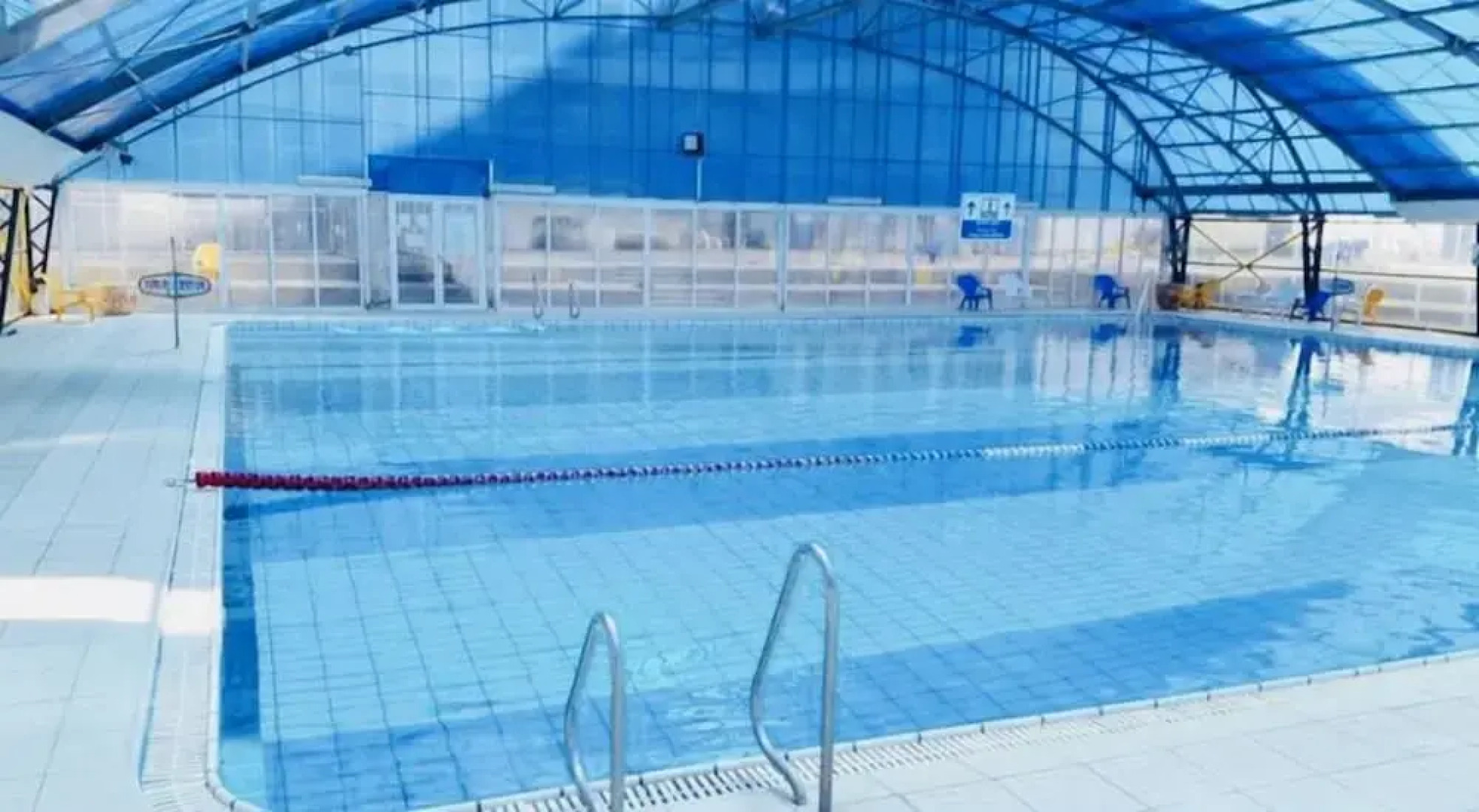 Cozy Sea View Apartment