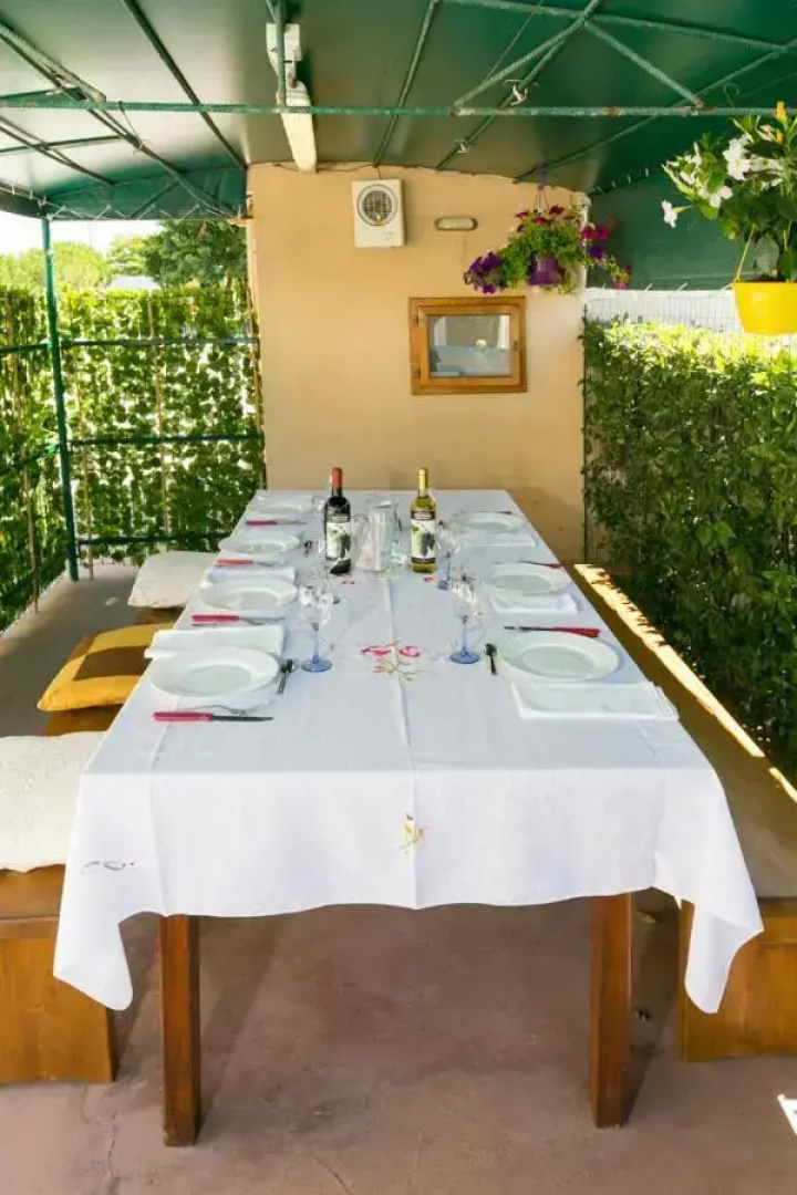 Agriturismo Case Nuove