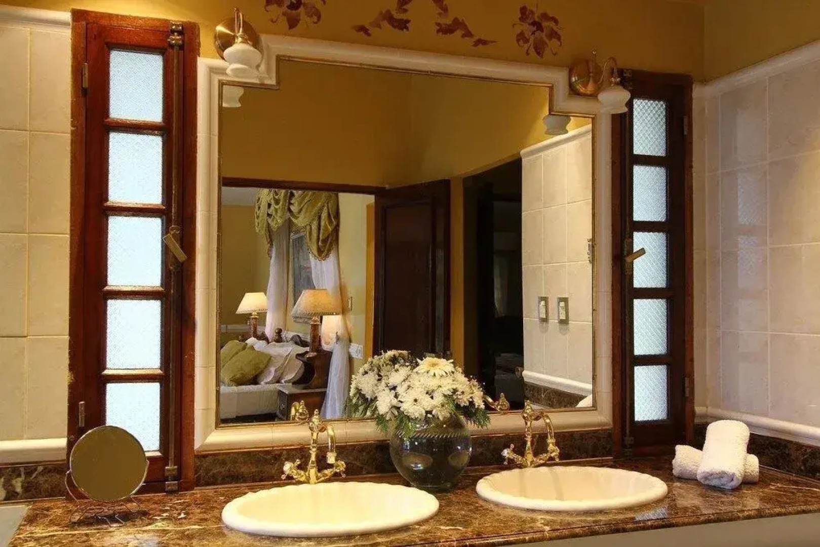 La Casona del Camino Real