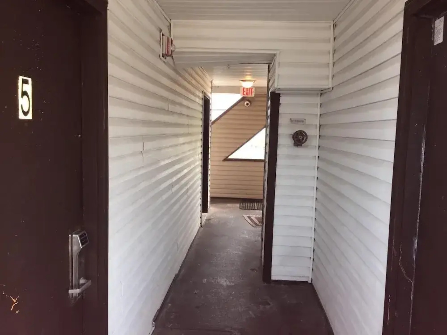 Hotel Charlee Sea Breeze - Oceanblock