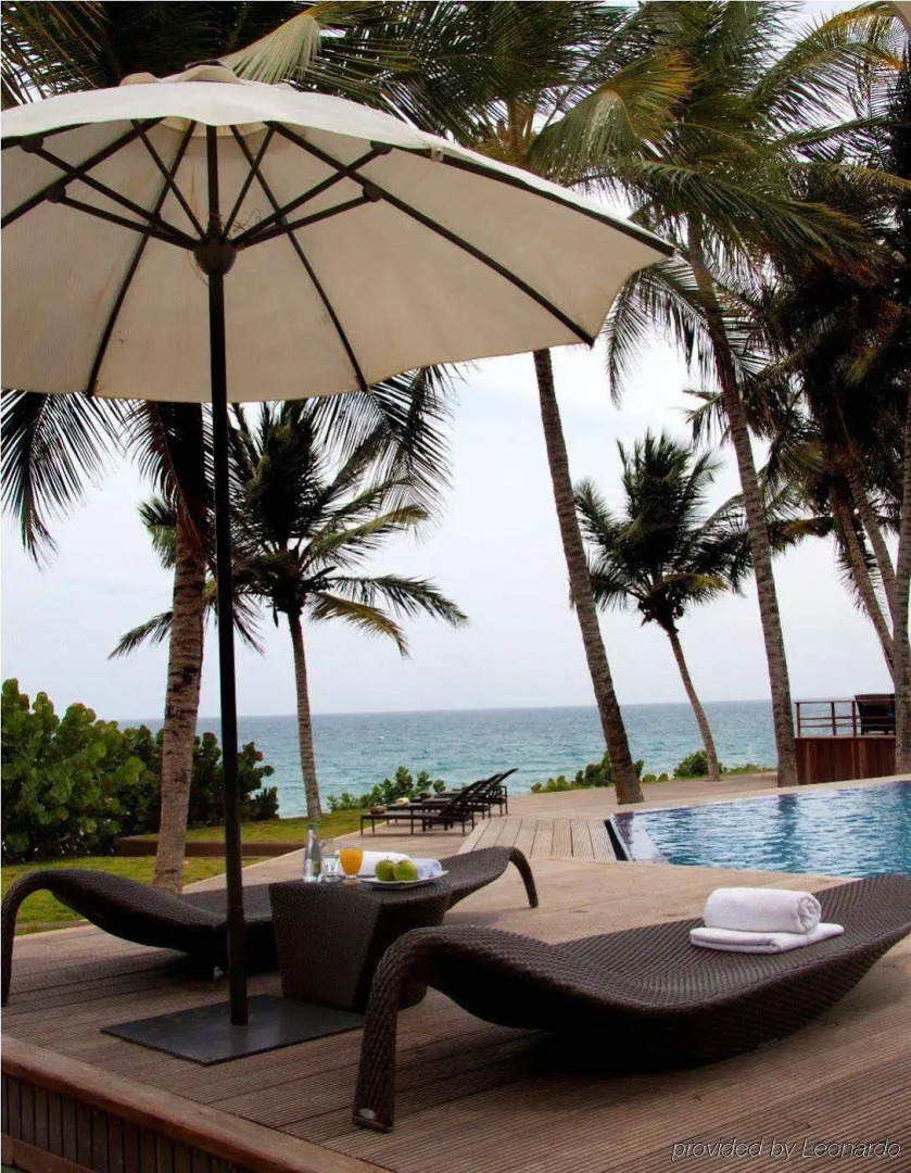 Ikin Margarita Hotel And Spa