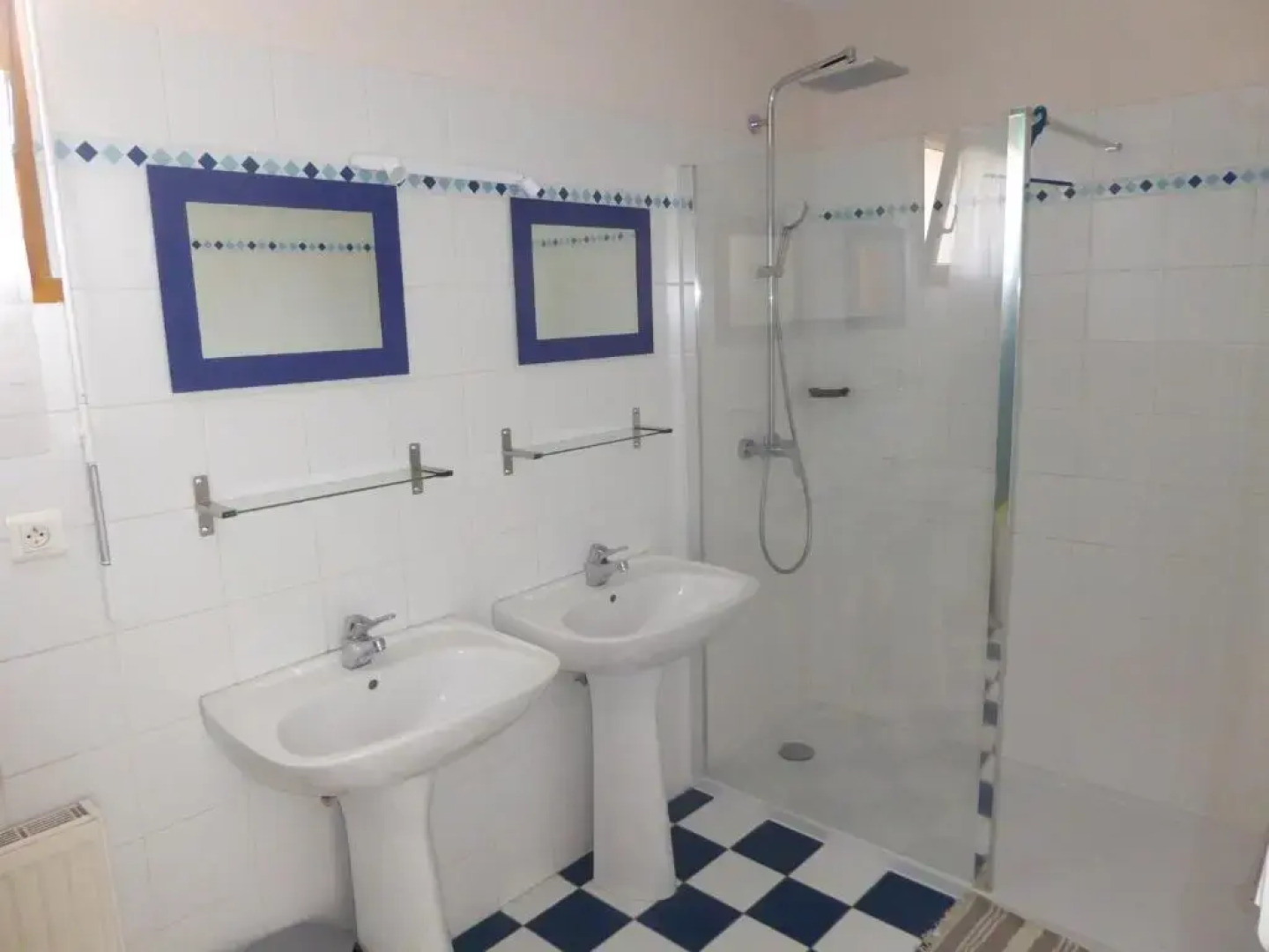 Maison Piscine Angers