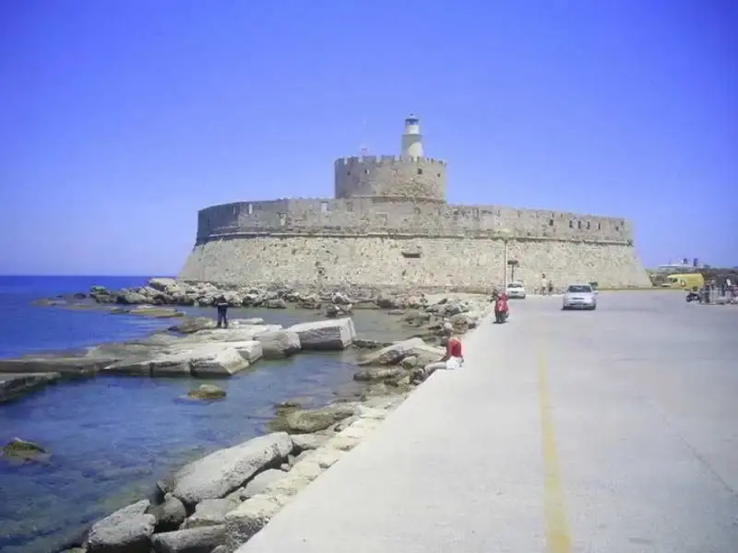 Navarone Hotel & SPA