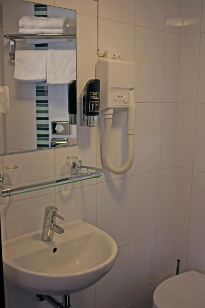 Hotel Allure