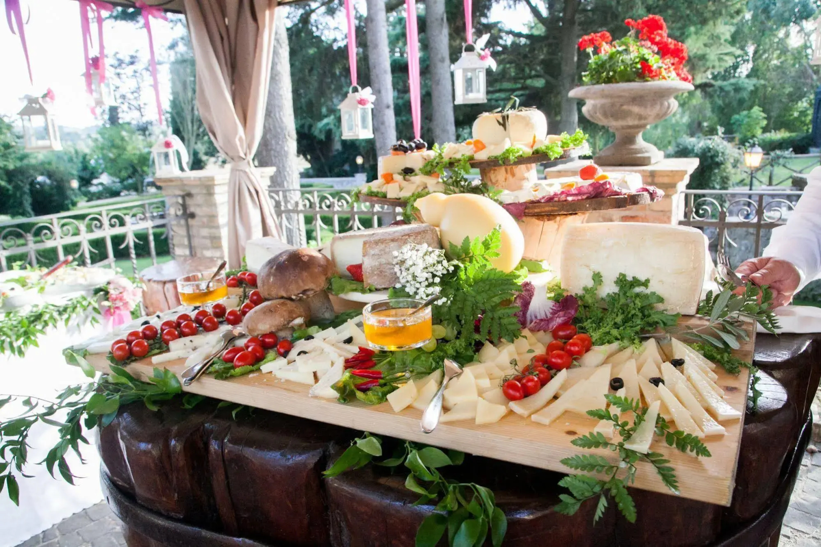 Il Postiglione Antica Posta dei Chigi