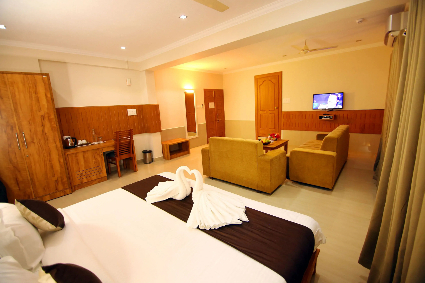 Jet Paark Resort Hotel