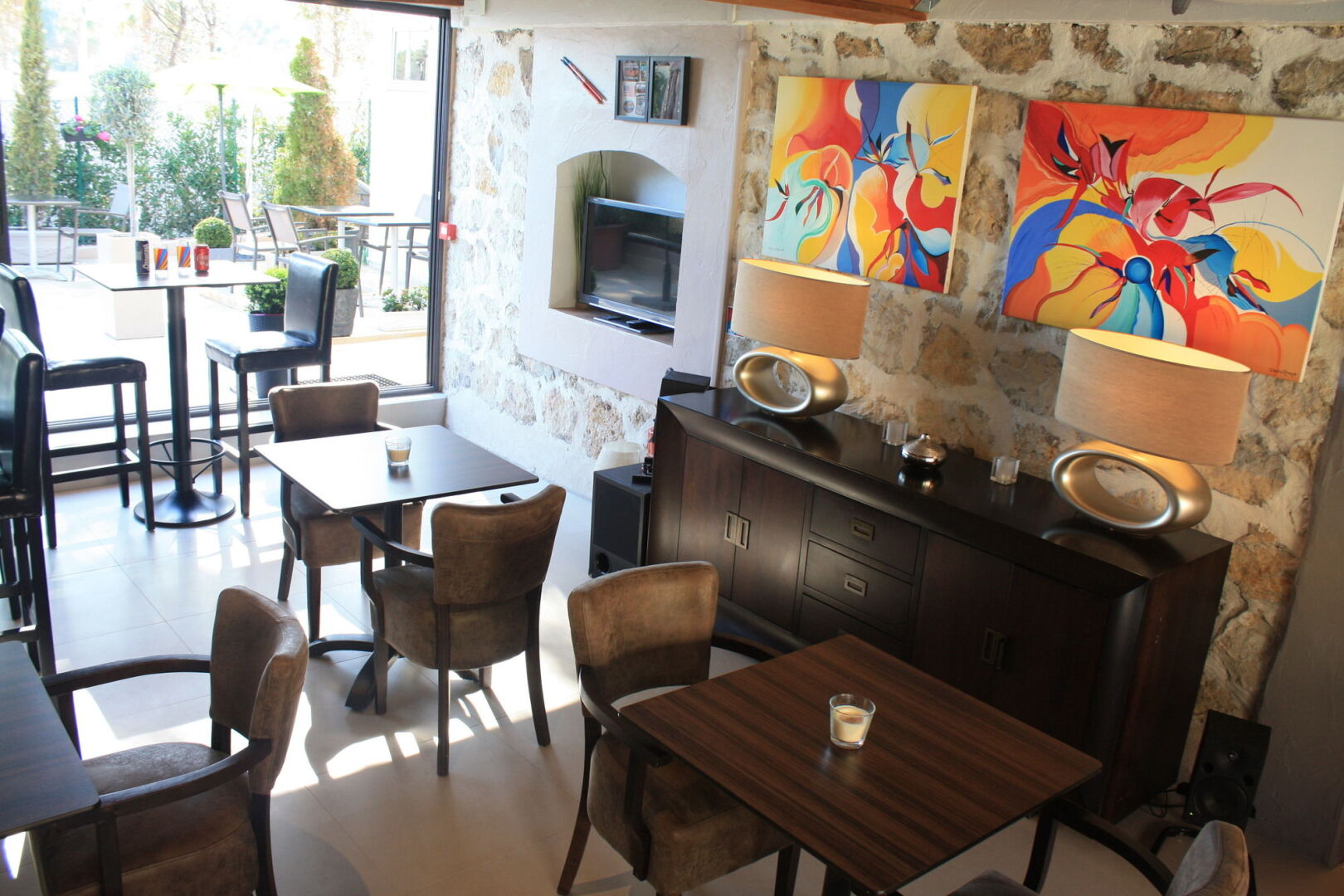 Hôtel Miramar Cap d'Antibes