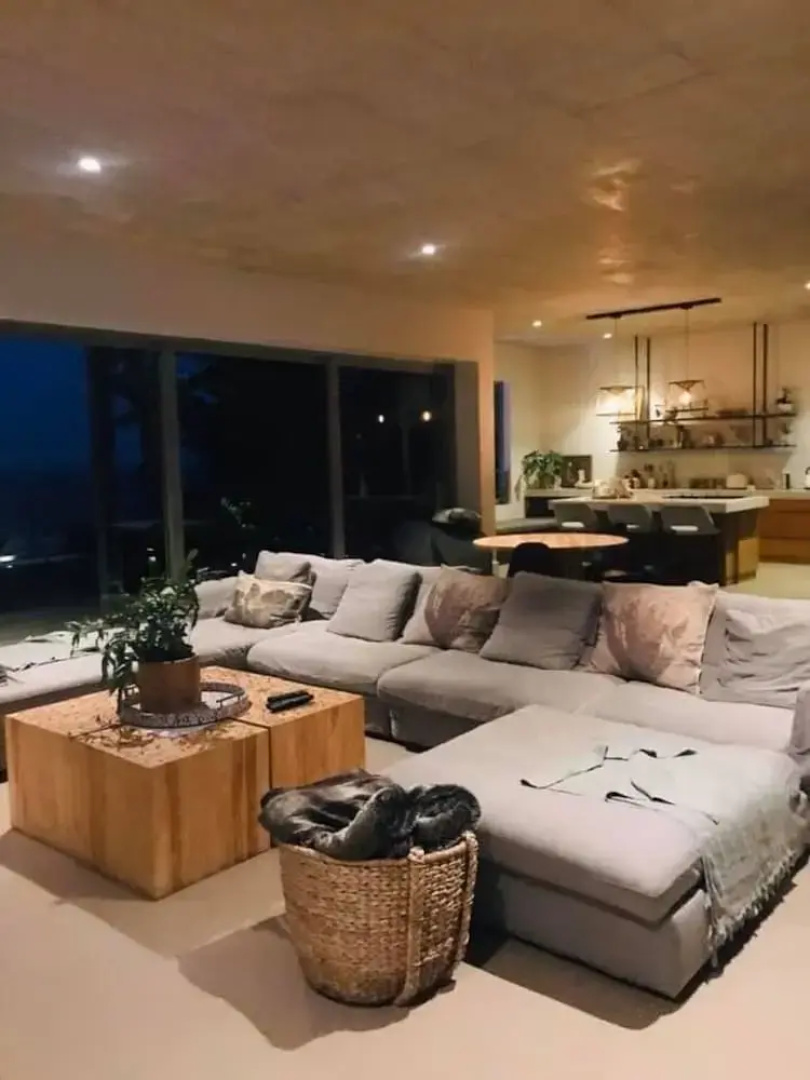 Maison de Plage Umdloti Beach House