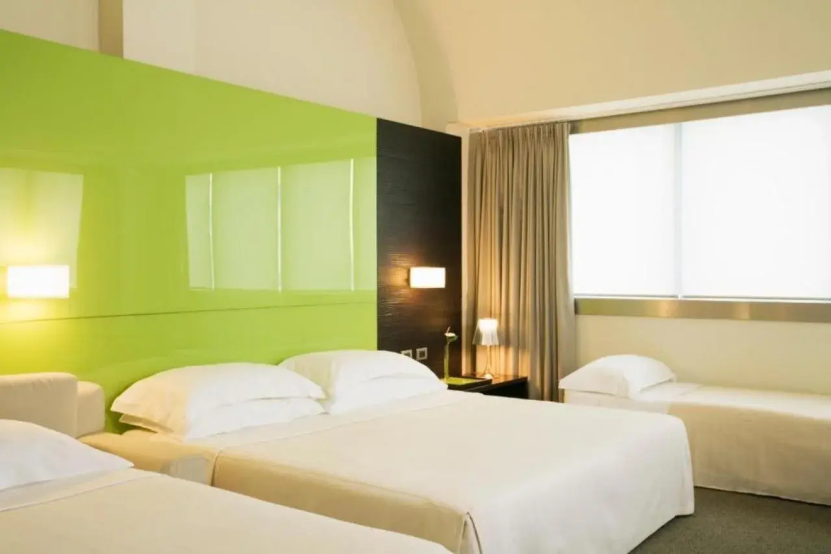 UNA HOTELS T Hotel Cagliari