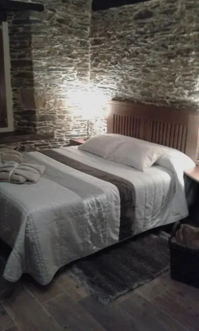 Apartamentos El Sualleiro