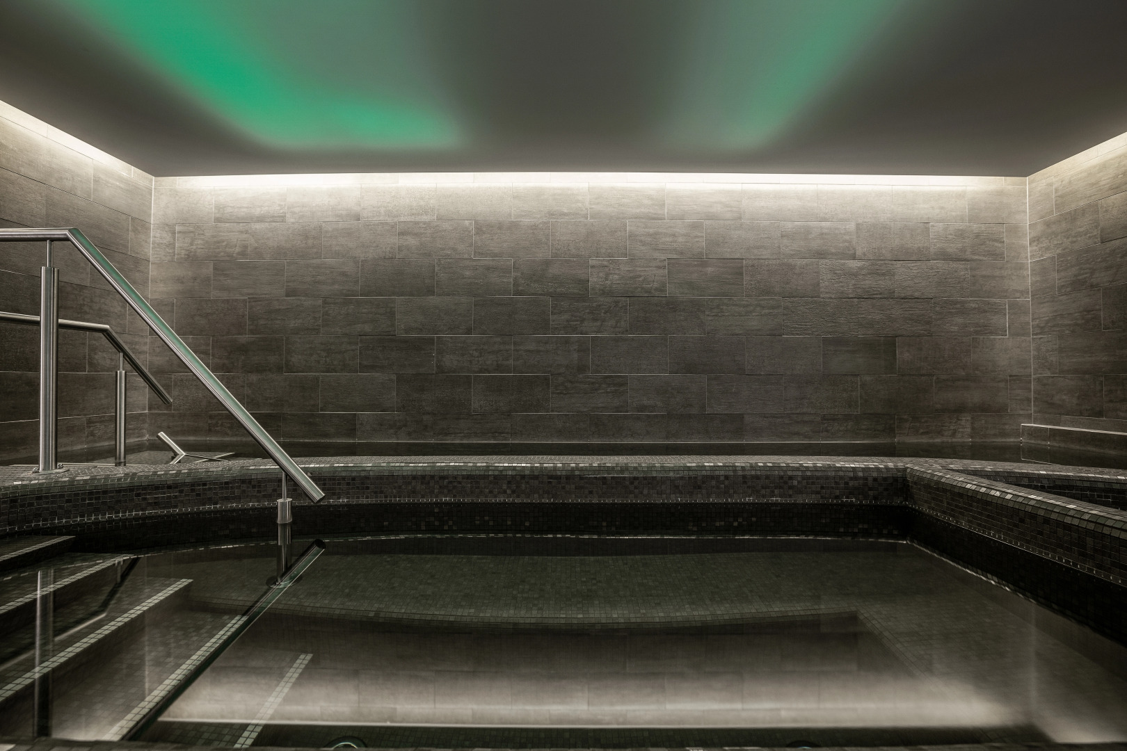 Hotel Ísland - Spa & Wellness Hotel