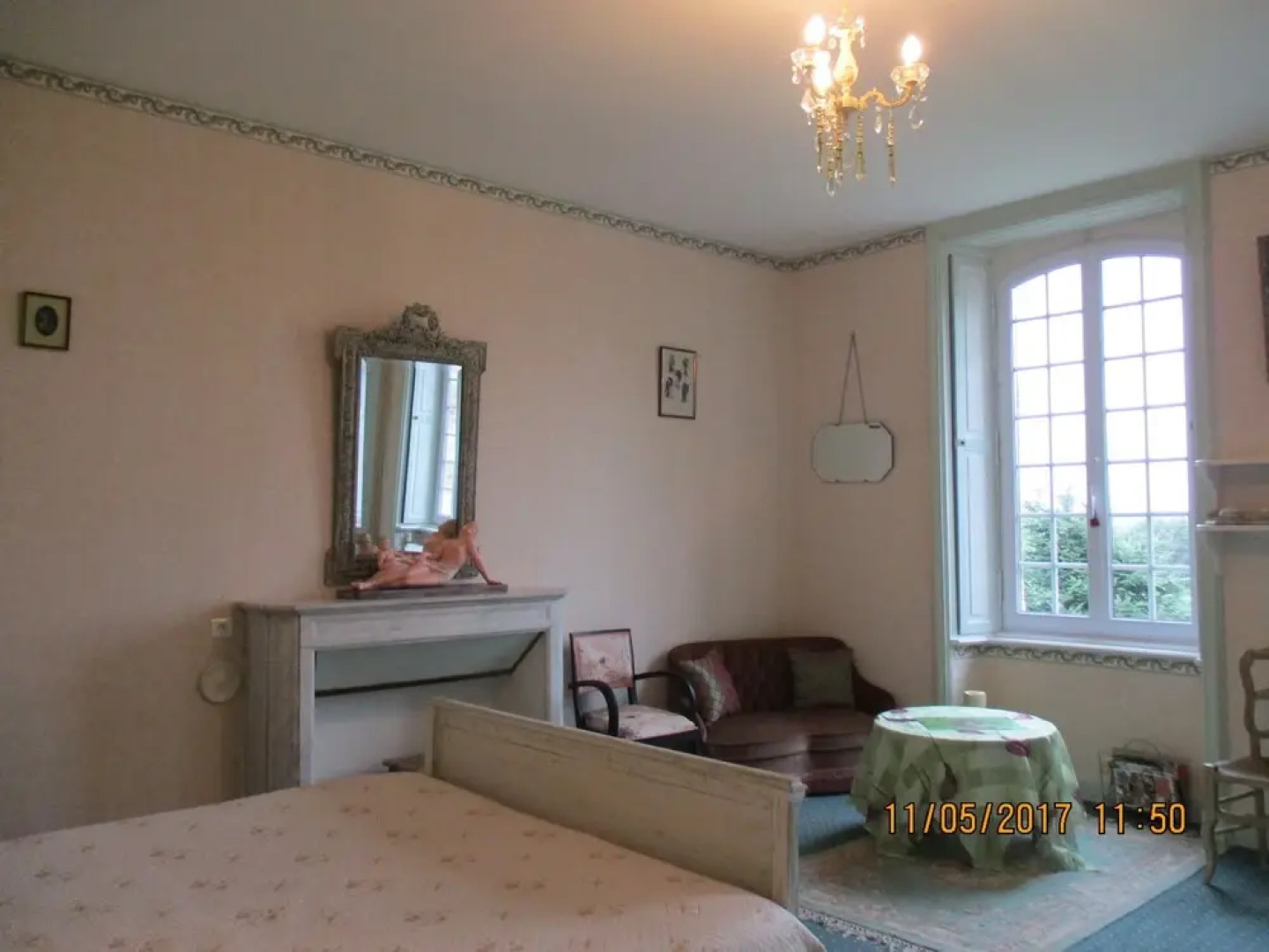 Chateau de la Hersonnière