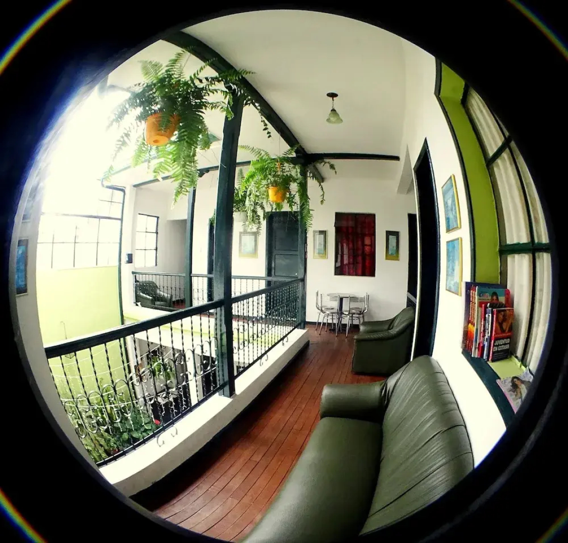 Hostal Belen