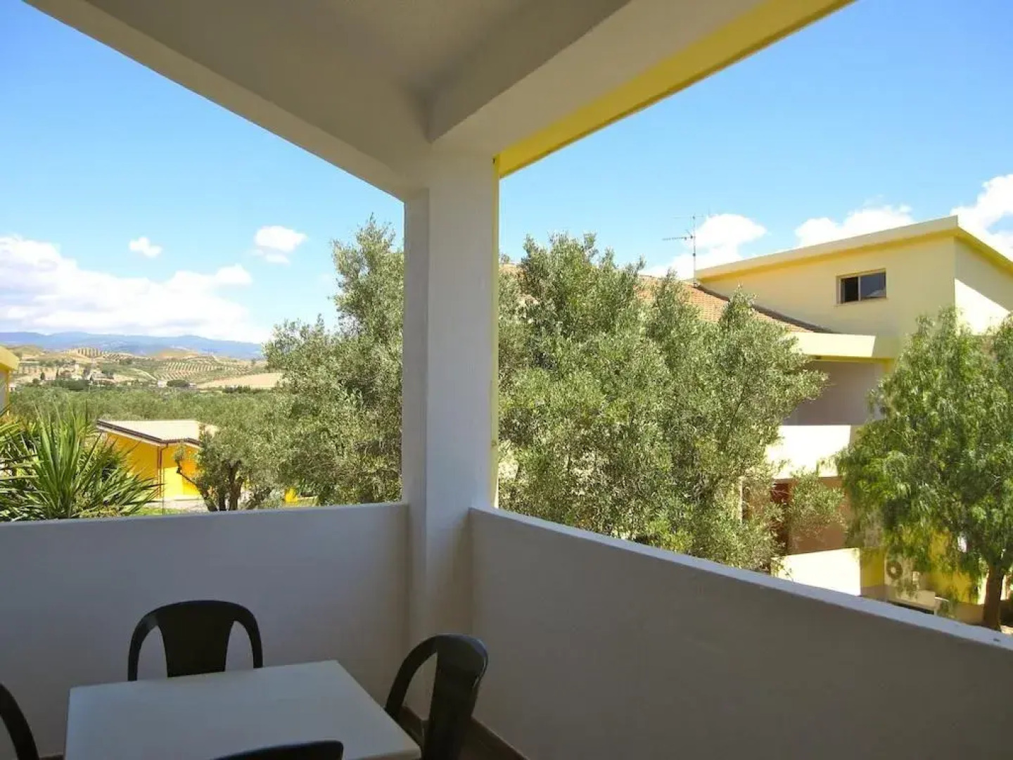 Apulia Hotel Sellia Marina