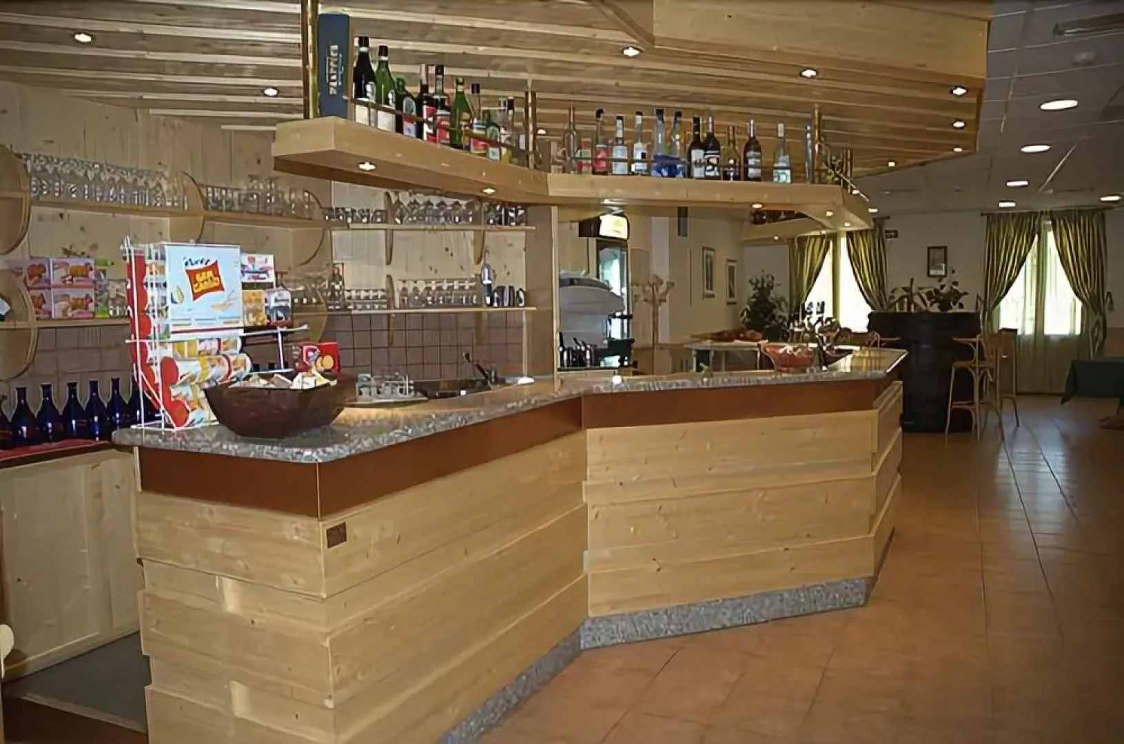 Hotel Foyer de Montagne