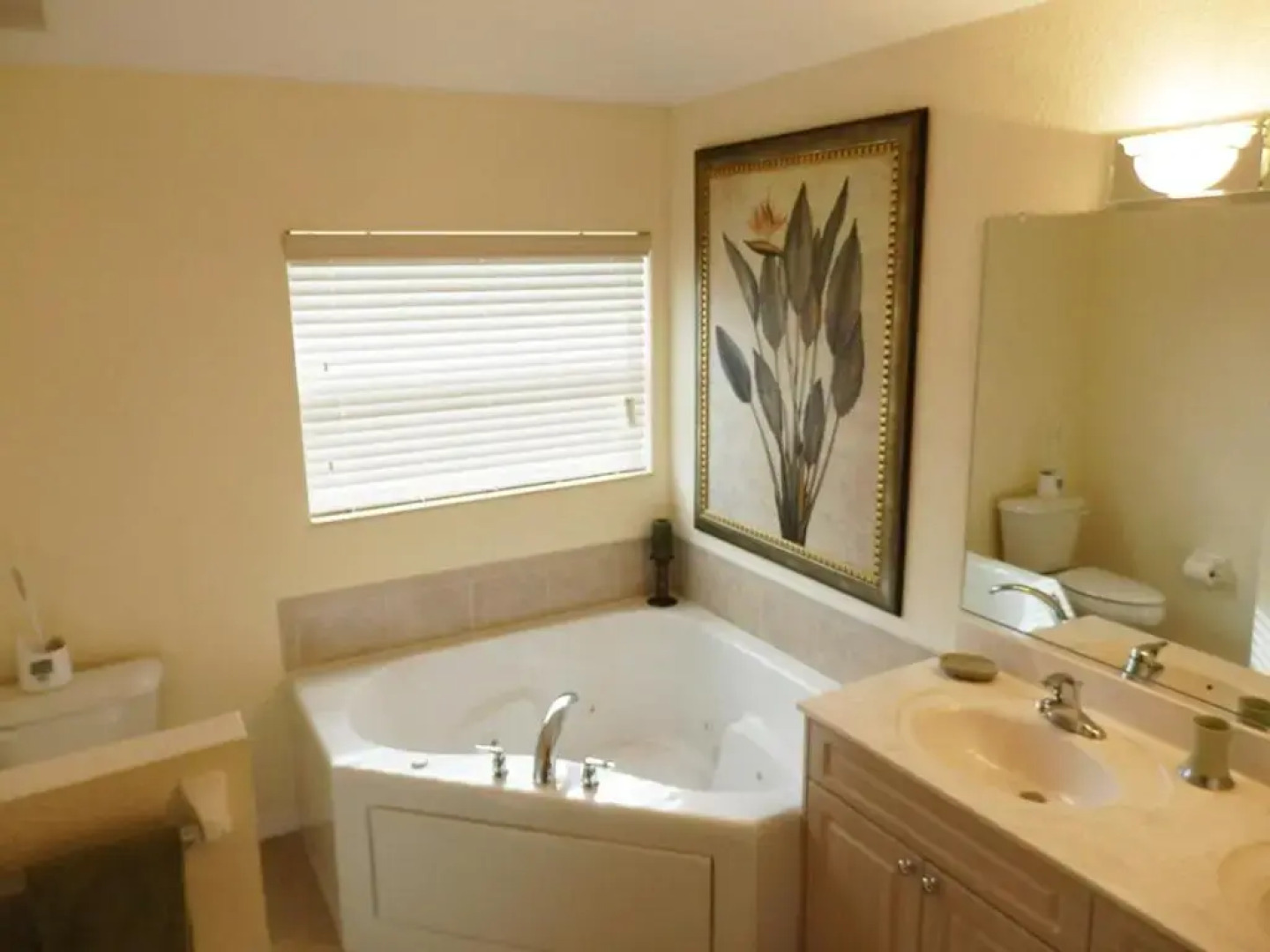 Broad Key Villa - Private Villa with heated pool and Spa - sleeps 8