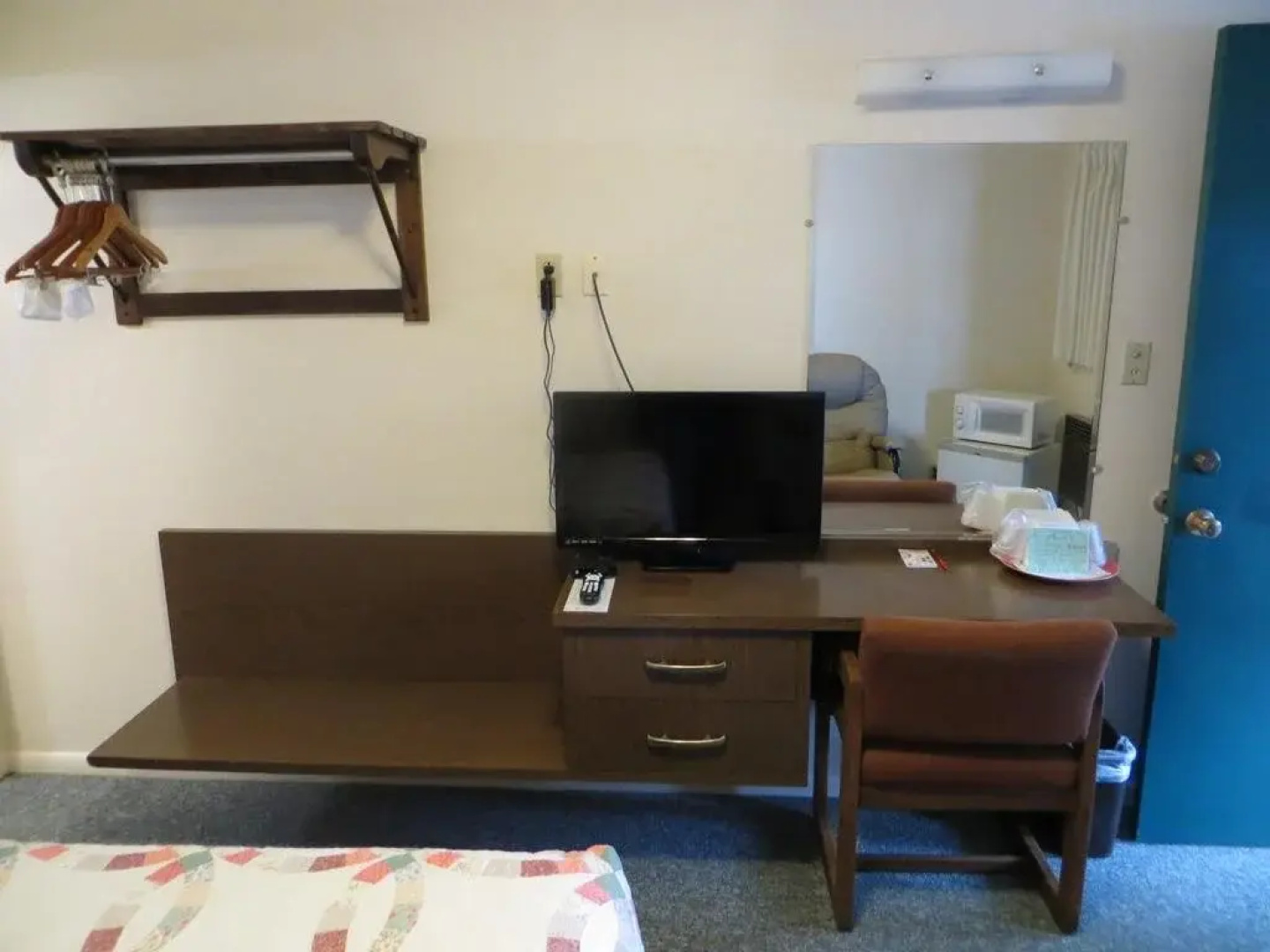 Chief Motel