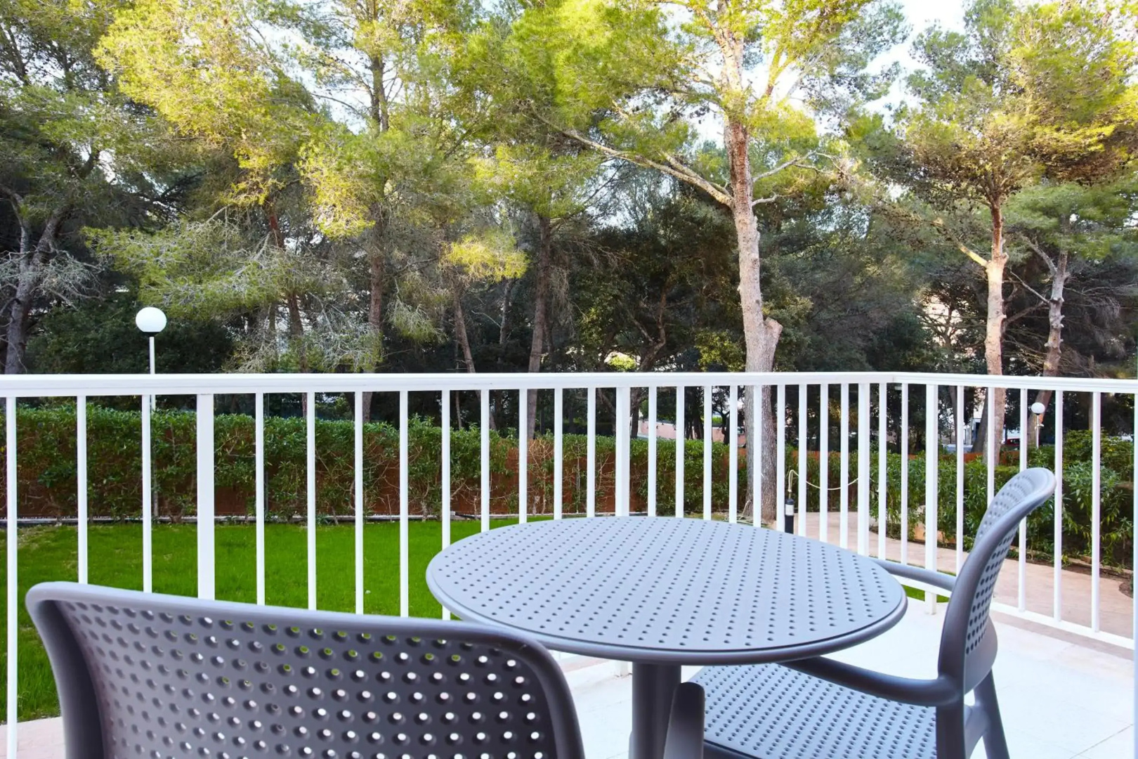 Universal Apartamentos Laguna Garden