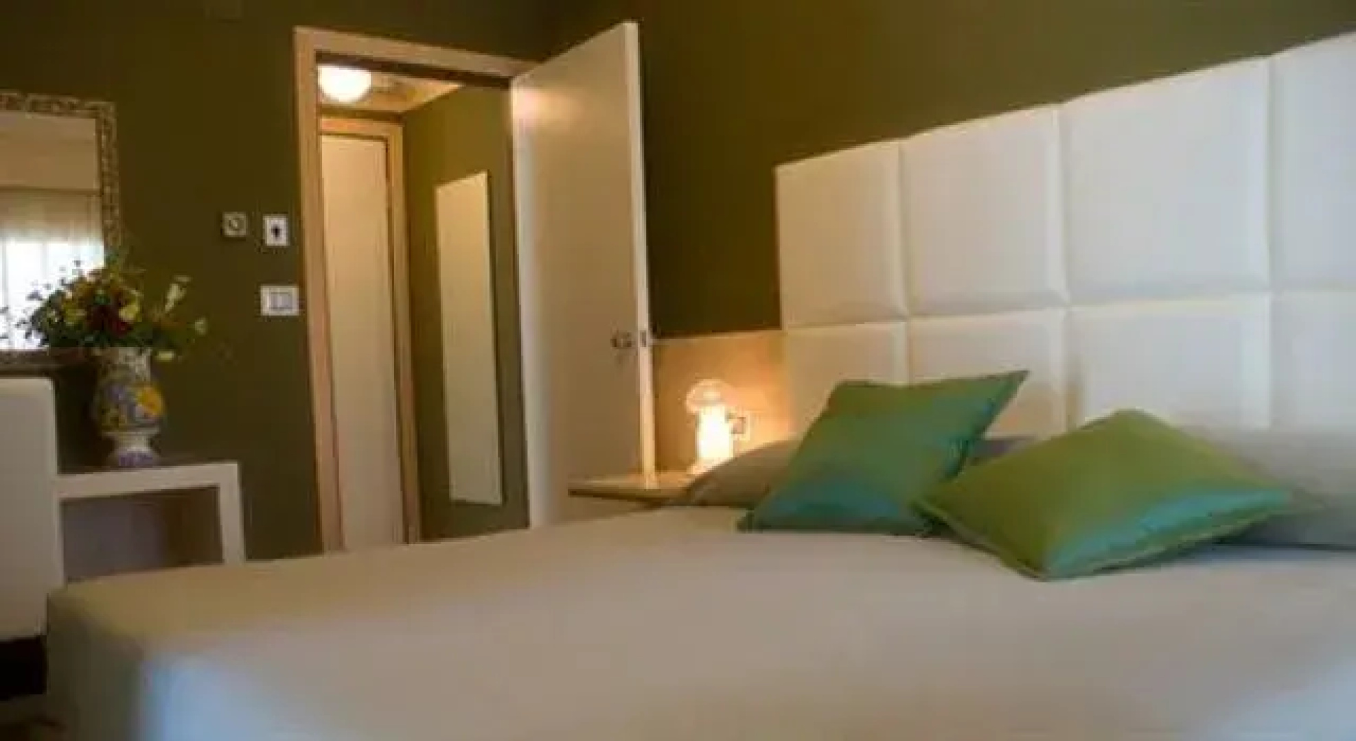 Hotel Abruzzi