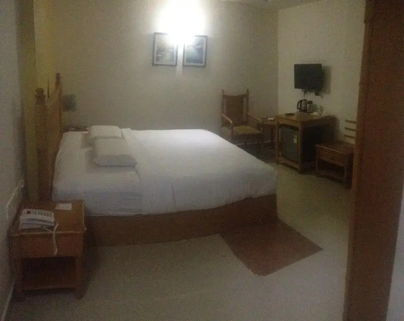 Hotel Malayoram Gateway