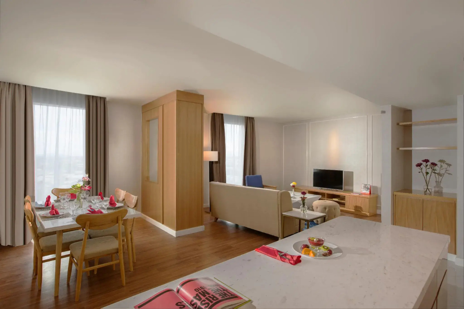 Swiss-Belinn Singkawang