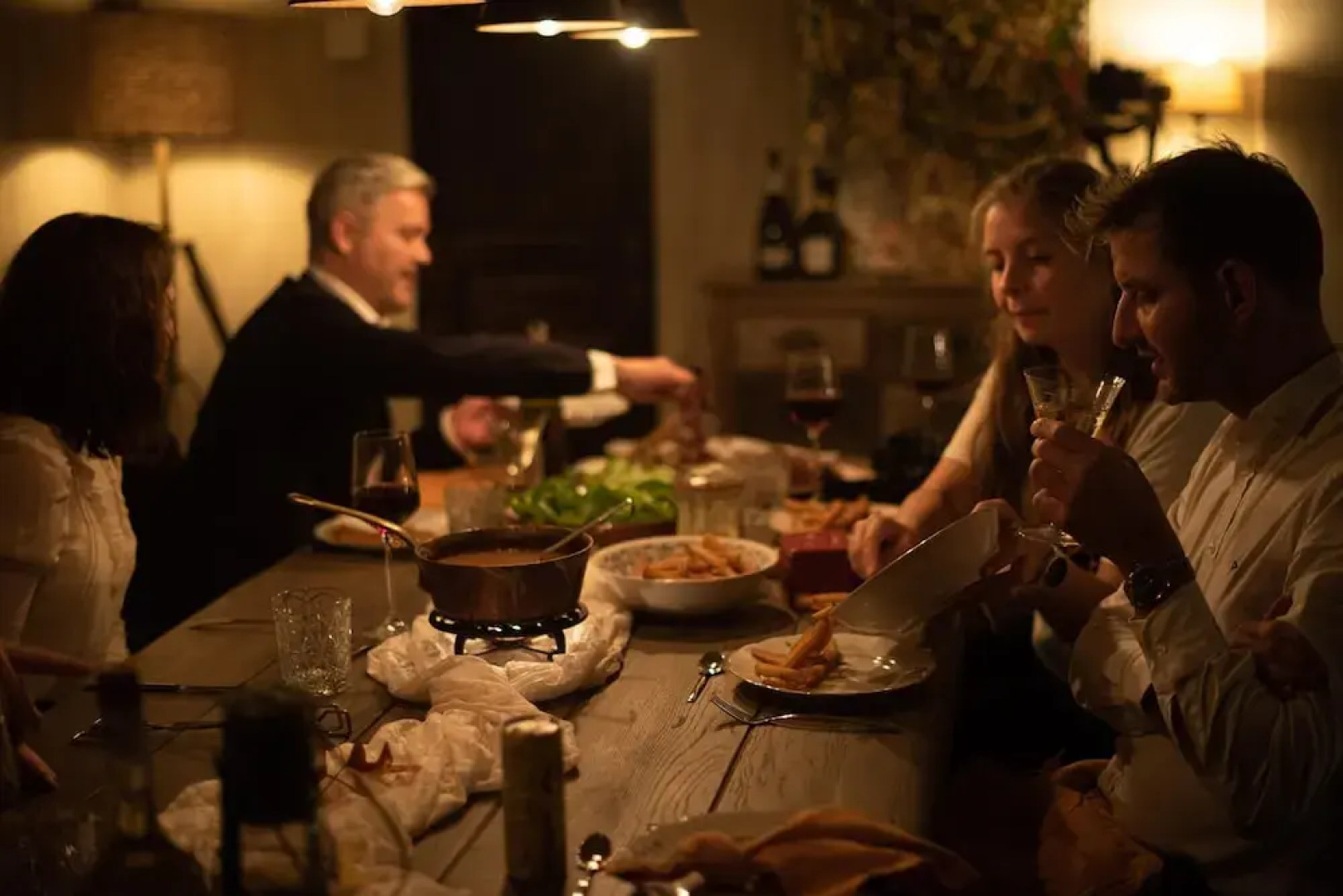 La Petite For t Cottage in Brussels Countryside