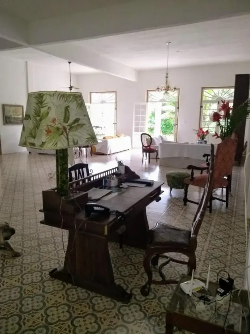 Quinta Das Palmeiras