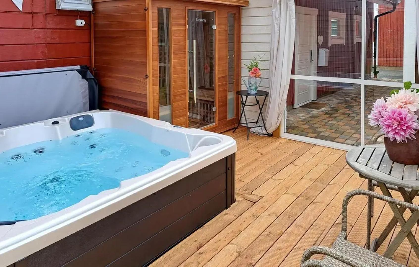 Beautiful Home in Borlänge With Wifi and 2 Bedrooms