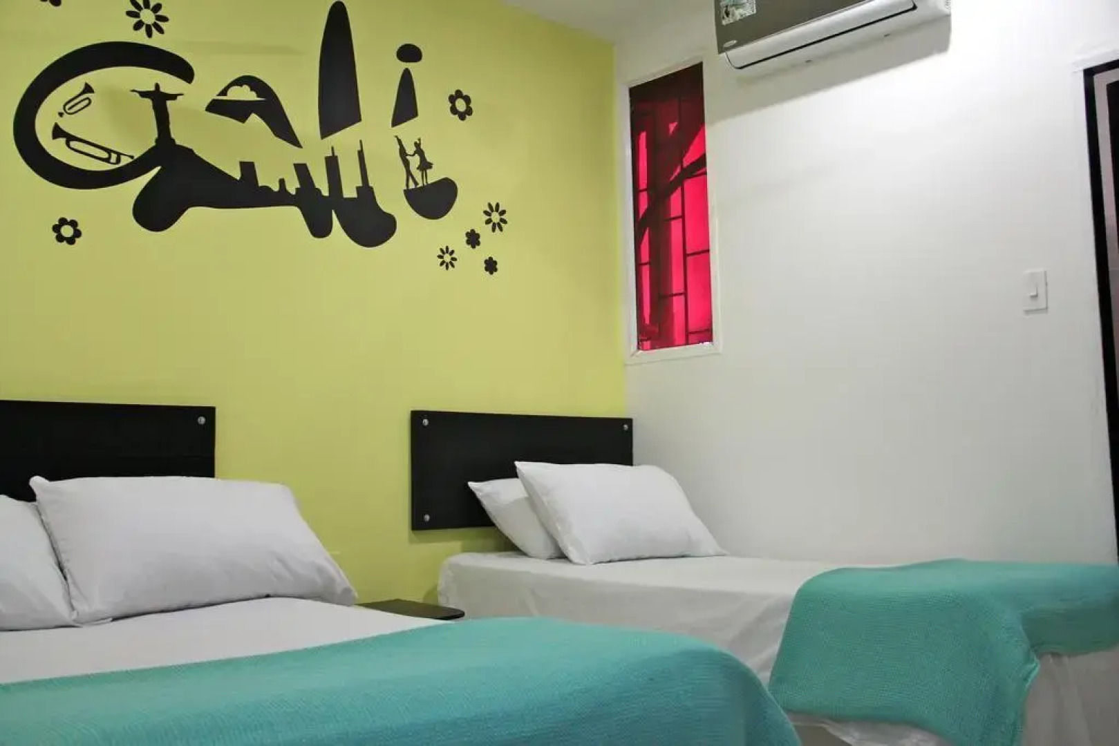 Ayenda Hotel Alejandria