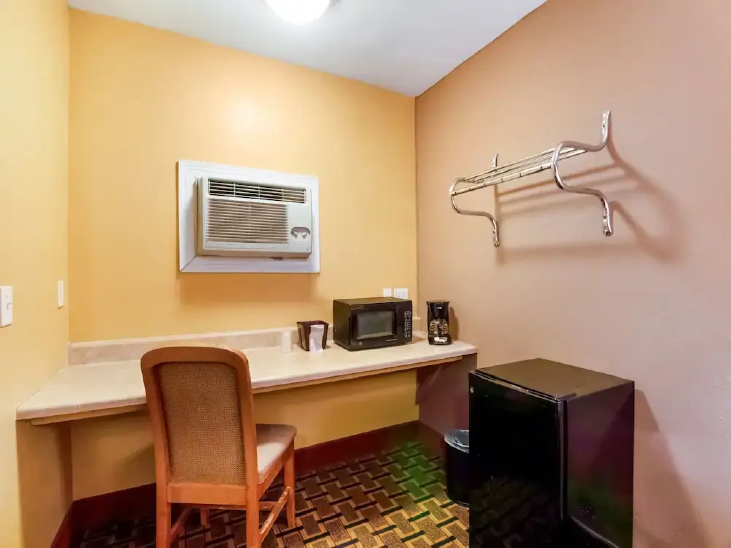 Budget Inn Motel Atoka