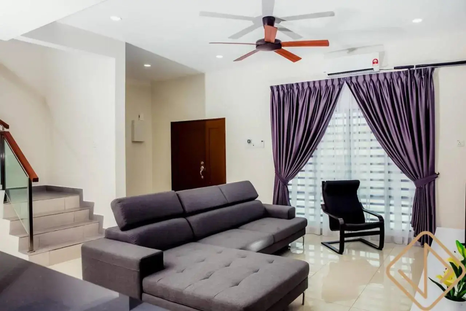 Ipoh Luxury Suites by Verve (18 Pax) EECH16