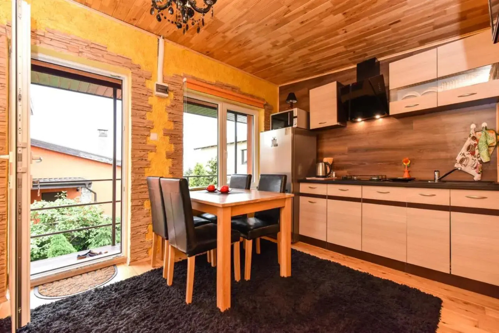 Zelta pirts Guest House