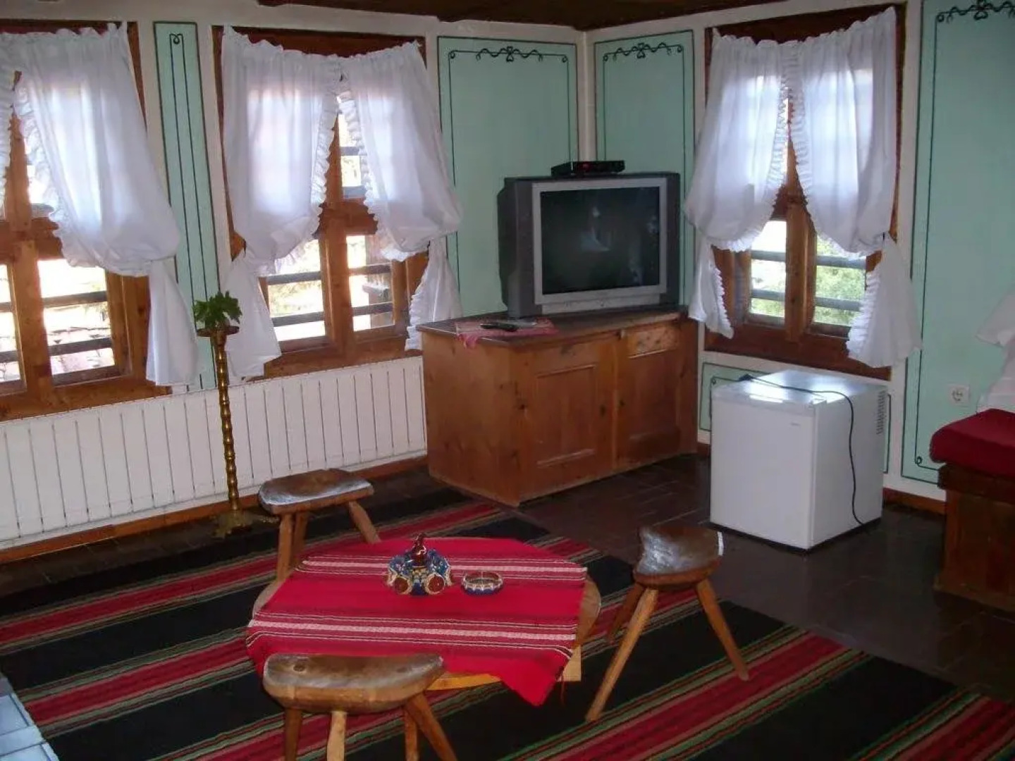 Trayanova Guest House