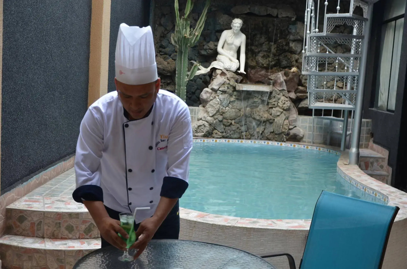 Hostal Royal Olympic